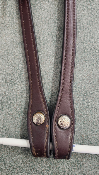 Single Ear Show Headstall