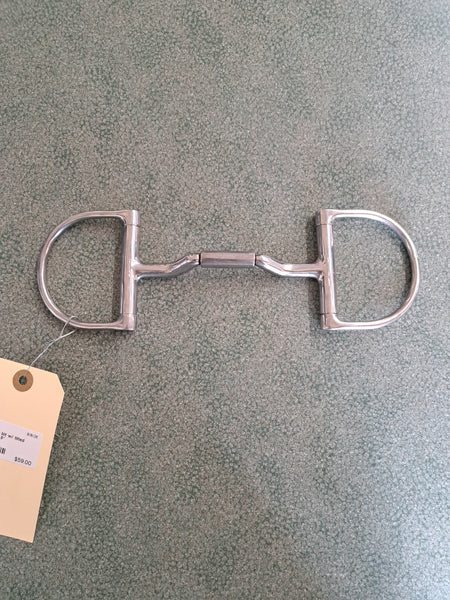 5" Mylers D-Ring