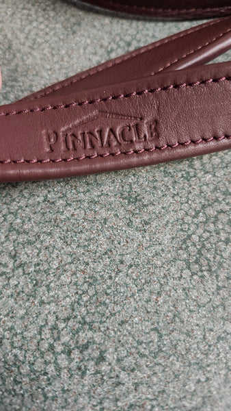 New 54" Pinnacle Leathers