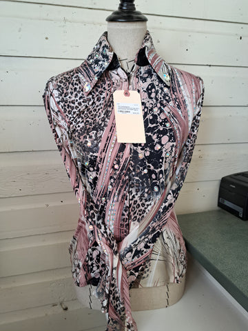 S/M Clotheshorse Collection rail Shirt