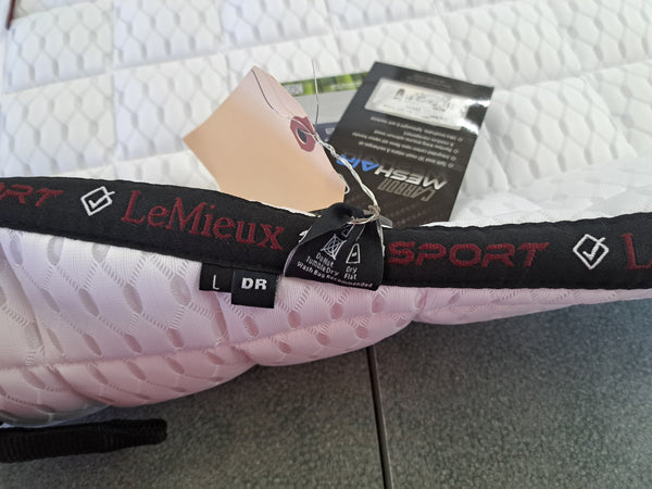NEW* Lemieux Dressage Pad