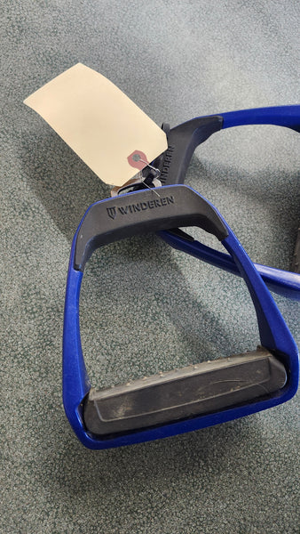 Winderen Irons