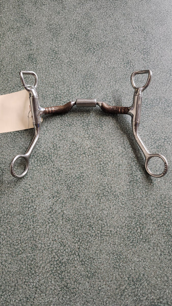 5.25 Myler Short Shank