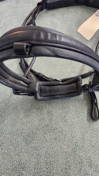 FULL Finesse Dressage Bridle