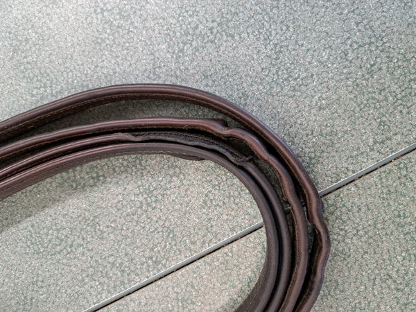 Prestige Stirrup Leathers