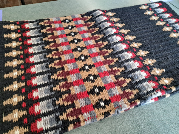 Mayatex Saddle Blanket