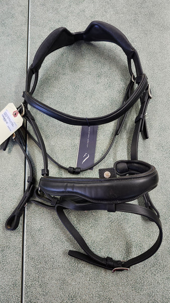 NEW Full Antares Precision Anatomic Bridle