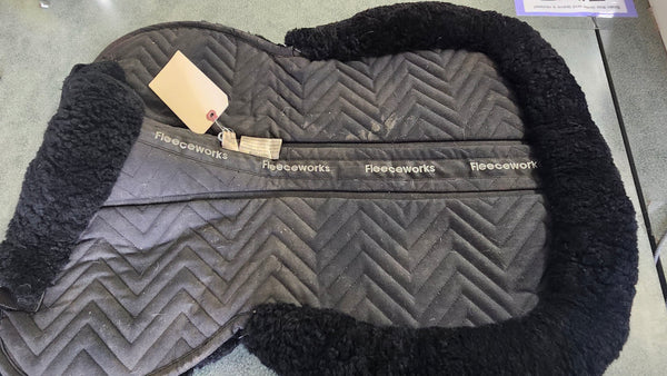 Fleeceworks Half Pad XL