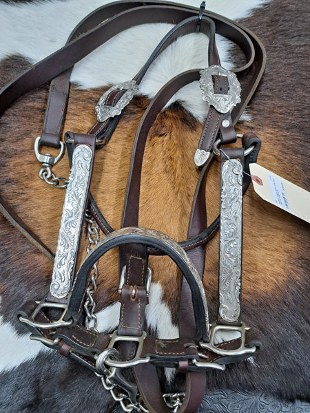 Kathy's Show Halter