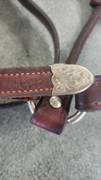 Champion Turf Show Halter