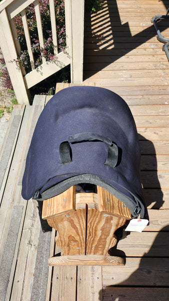 Medium Cashel Soft Saddle