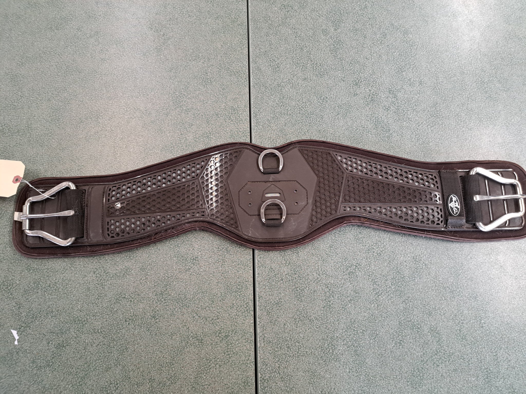 30" Professional Choice VenTech Cinch