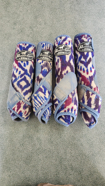 Medium Professional Choice Ventech SMB Set