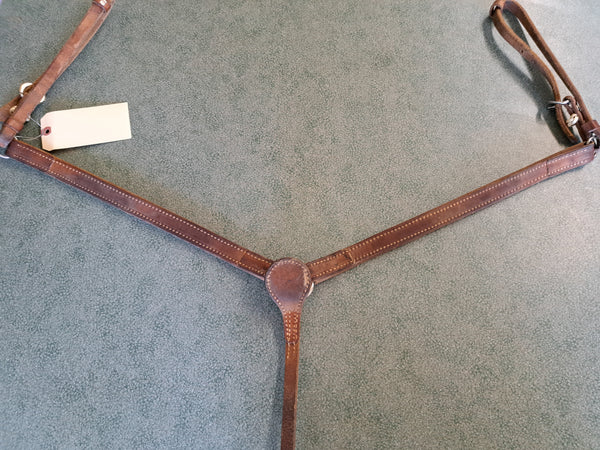 Schutz Brothers Breast Collar