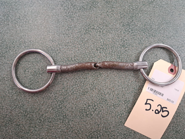 5.25 Fager Bit