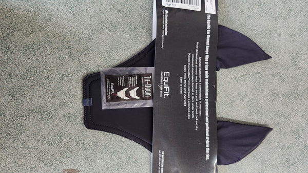 New Equifit Ear Bonnet - Horse