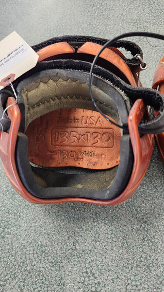 ON TRIAL SIZE 135x130 Renegade Viper hoof Boot
