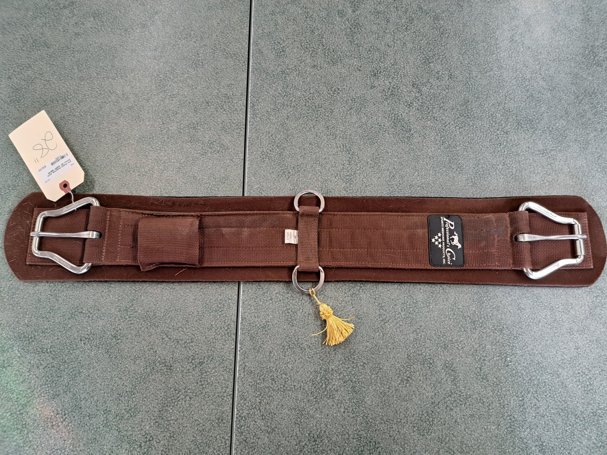 28" Professional Choice Cinch