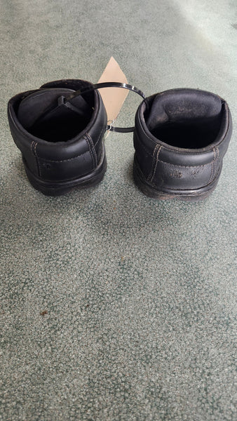 Size Mini 3 Hoof Boots