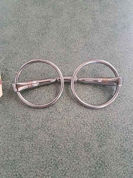 6" Myler Loose Ring Comfort Snaffle