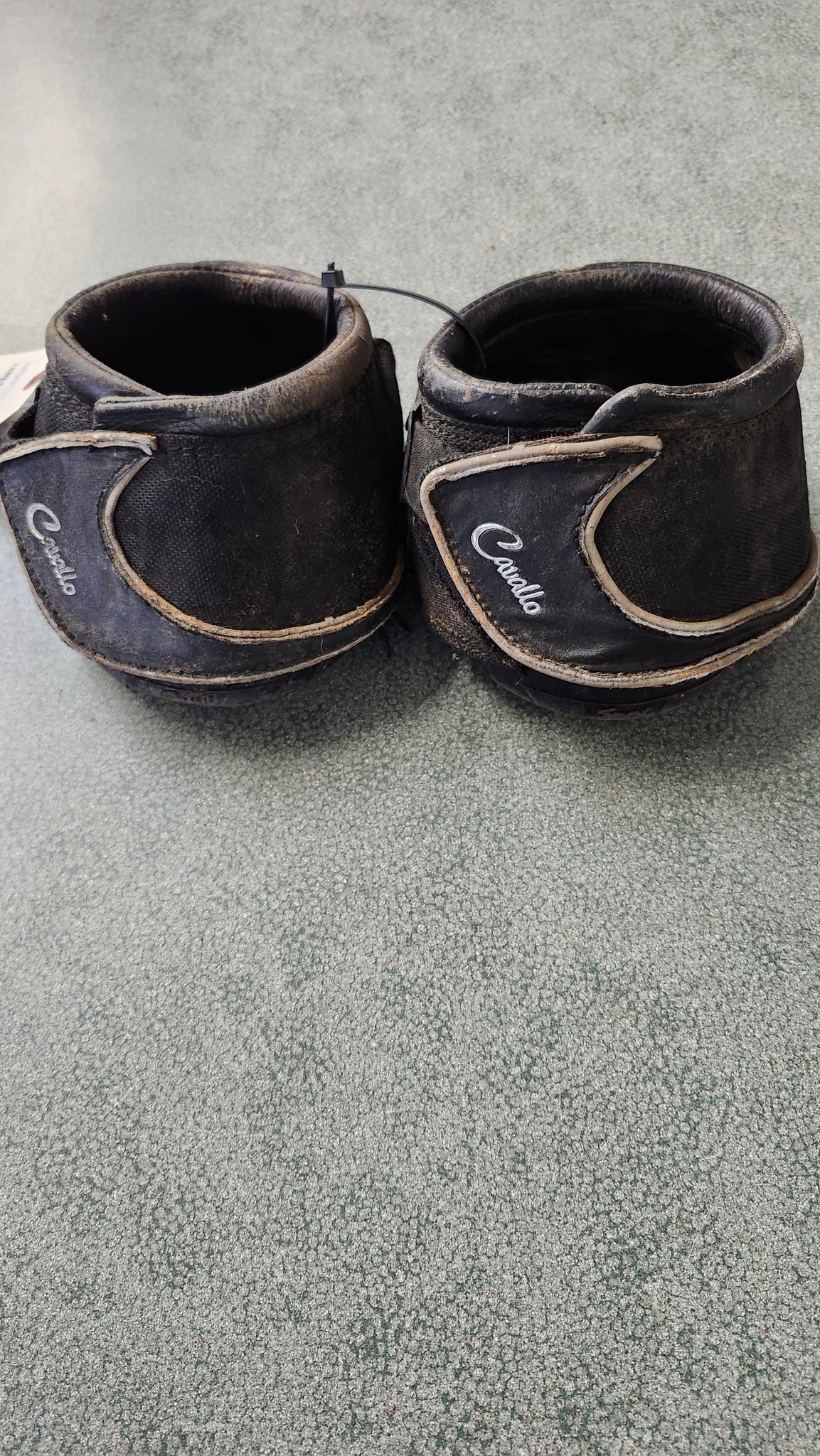 Size 2 Cavallo Sport Hoof Boot