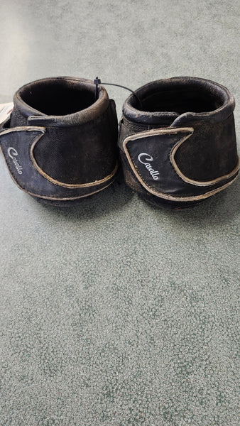 Size 2 Cavallo Sport Hoof Boot
