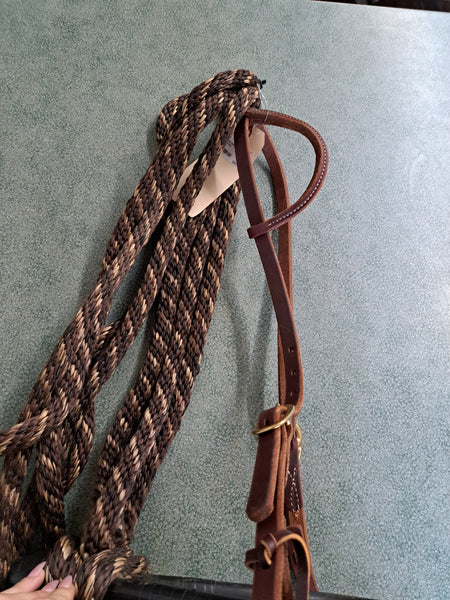 Training Bosal W/ Headstall