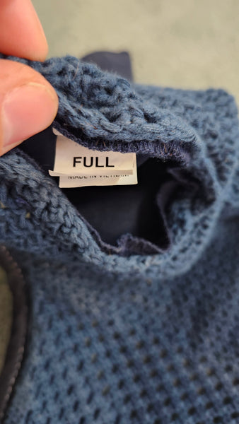 Ps Of Sweden Bonnet - FULL