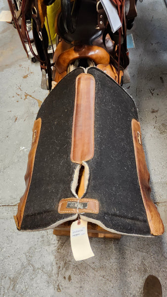 Classic Equine Bio-Fit Pad