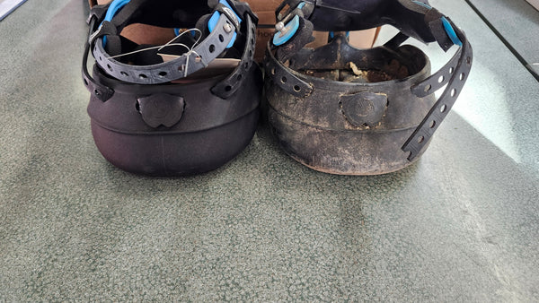 Explora Magic Hoof Boots -Size 4
