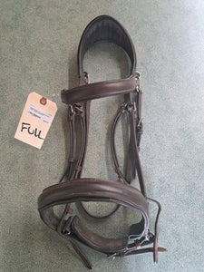 Ergonomic Hunt Bridle