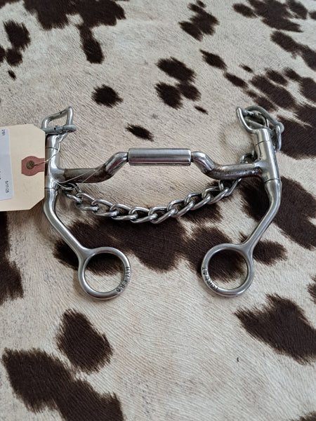 5.5" Mylers Sweet Iron
