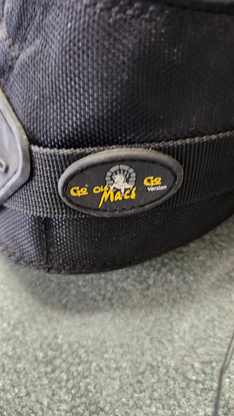 size 5 Old Mac G2 Hoof Boots