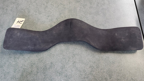 24" Stretchtec Total Saddle Fit Shoulder Relief Girth
