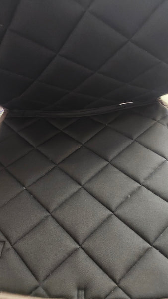New Eskadron Dressage pad