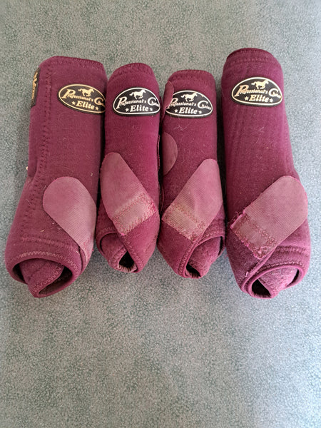 Professional Choice Elite Full Set - Medium