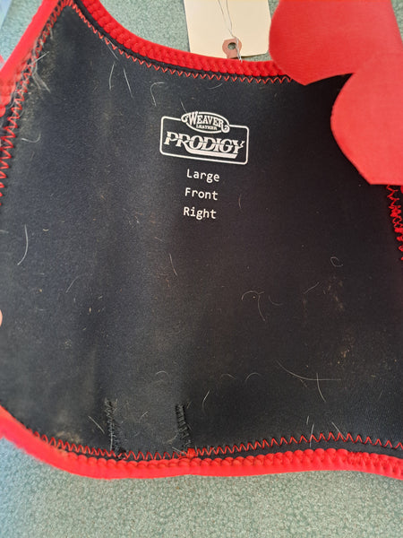 Weaver Prodigy SMB Pair - Large