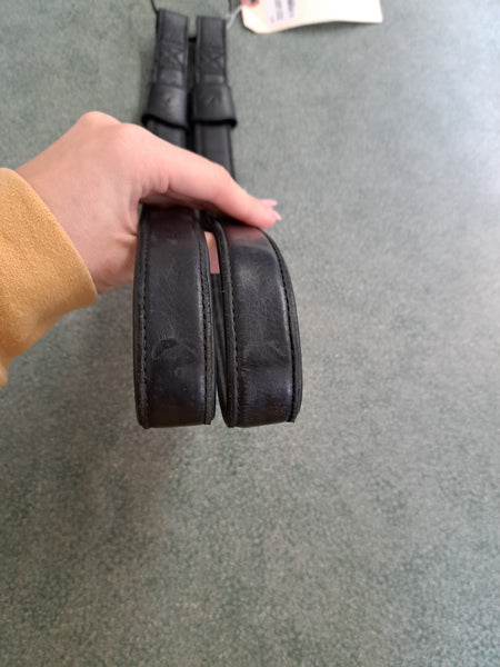 Bates Webber Leathers