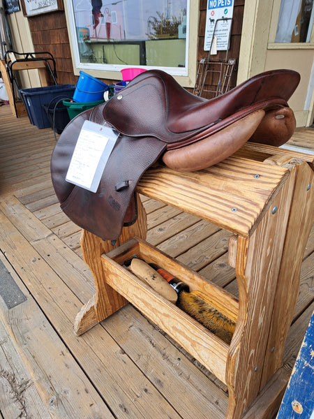 15.5" CWD SE02 Jump