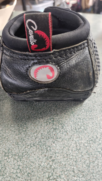 Size 3 Cavallo Trek Hoof Boots