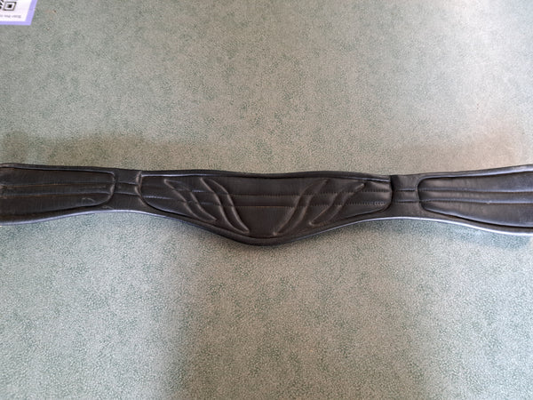 27.5" Schockemohle Dressage Girth