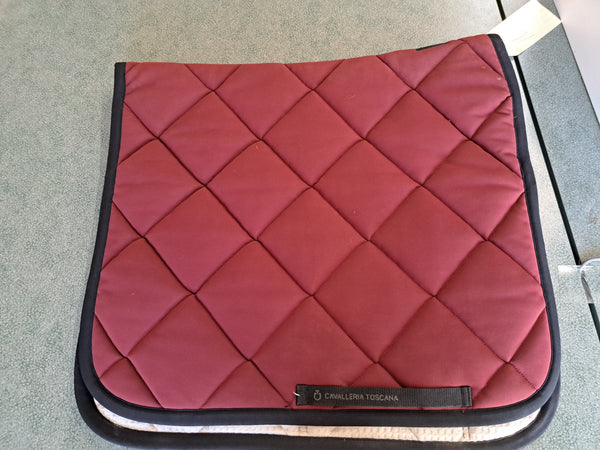 Cavalleria Toscana Dressage Pad