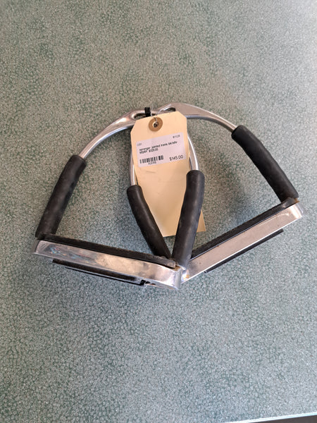 Sprenger Jointed Irons