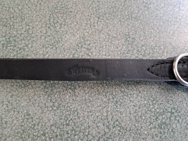 Weaver Breast Collar