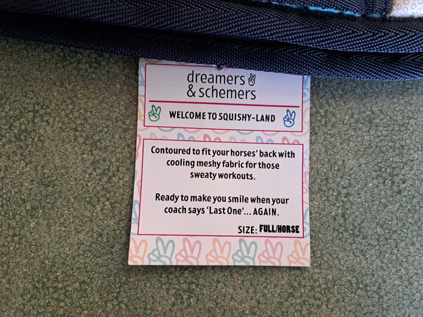 Dreamers & Schemers AP Pad