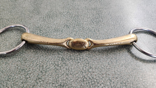 6.25" Neue Schule Salo Flex Turtletop Loose Ring