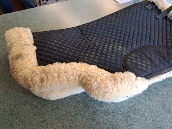 Engel Reitsport Endurance Pad