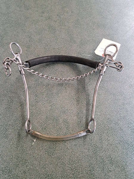 Professional Choice Brittany Pozzi Hackamore