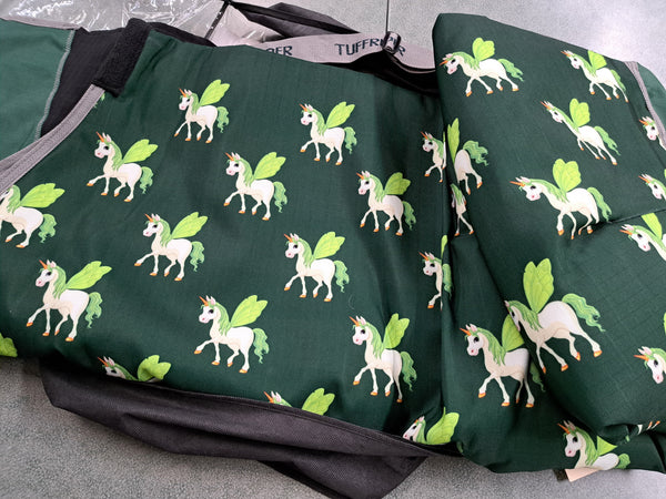 75" Tuffrider Medium Wt. Turnout