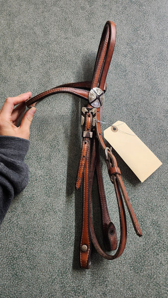 Champion Turf Headstall
